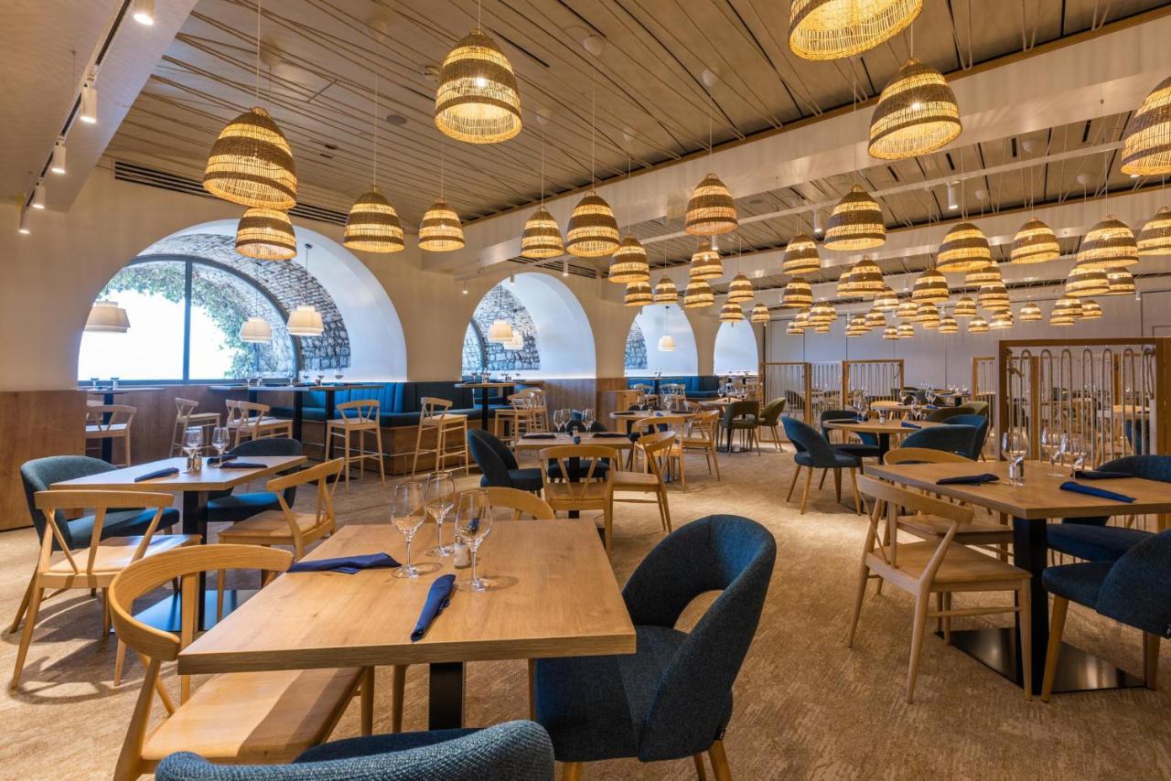 Hotel Vile Park Πορτορόζ Εξωτερικό φωτογραφία