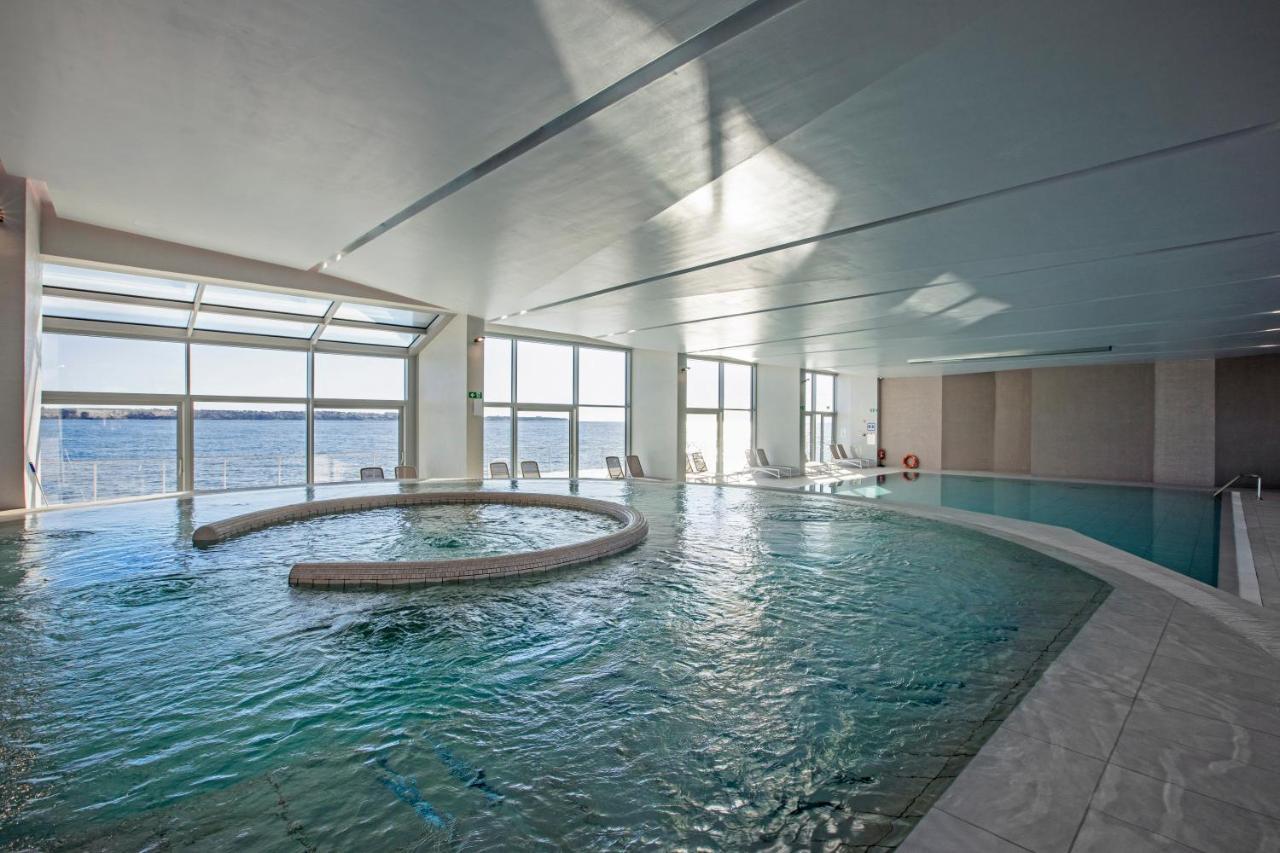 Hotel Vile Park Πορτορόζ Εξωτερικό φωτογραφία