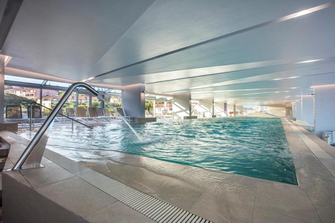 Hotel Vile Park Πορτορόζ Εξωτερικό φωτογραφία