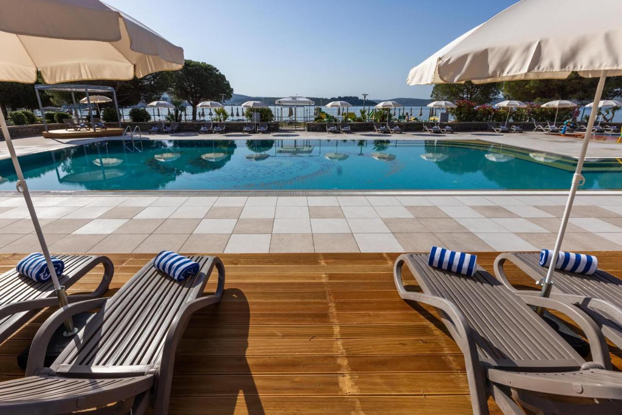 Hotel Vile Park Πορτορόζ Εξωτερικό φωτογραφία