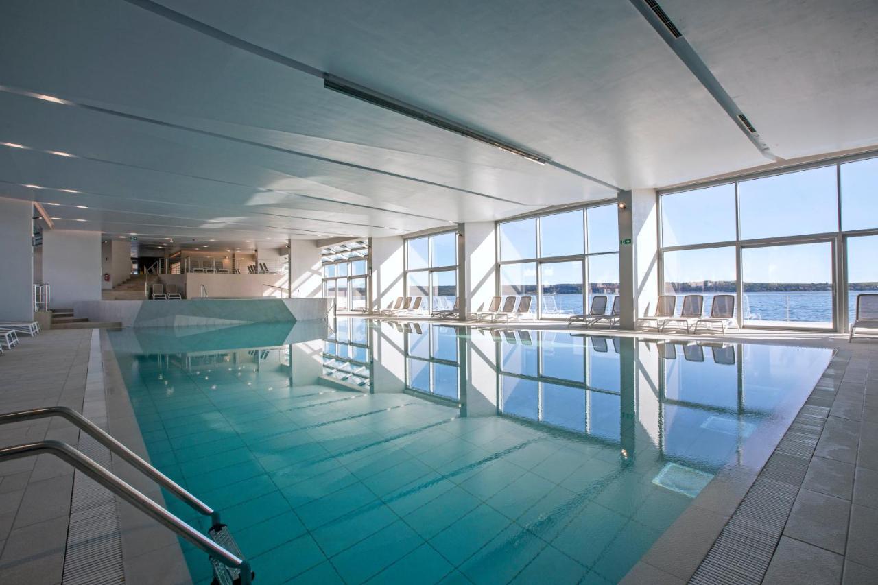 Hotel Vile Park Πορτορόζ Εξωτερικό φωτογραφία