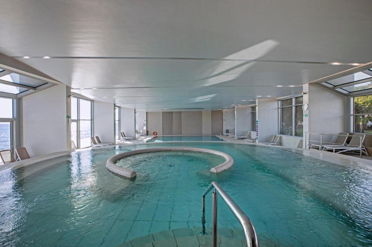 Hotel Vile Park Πορτορόζ Εξωτερικό φωτογραφία