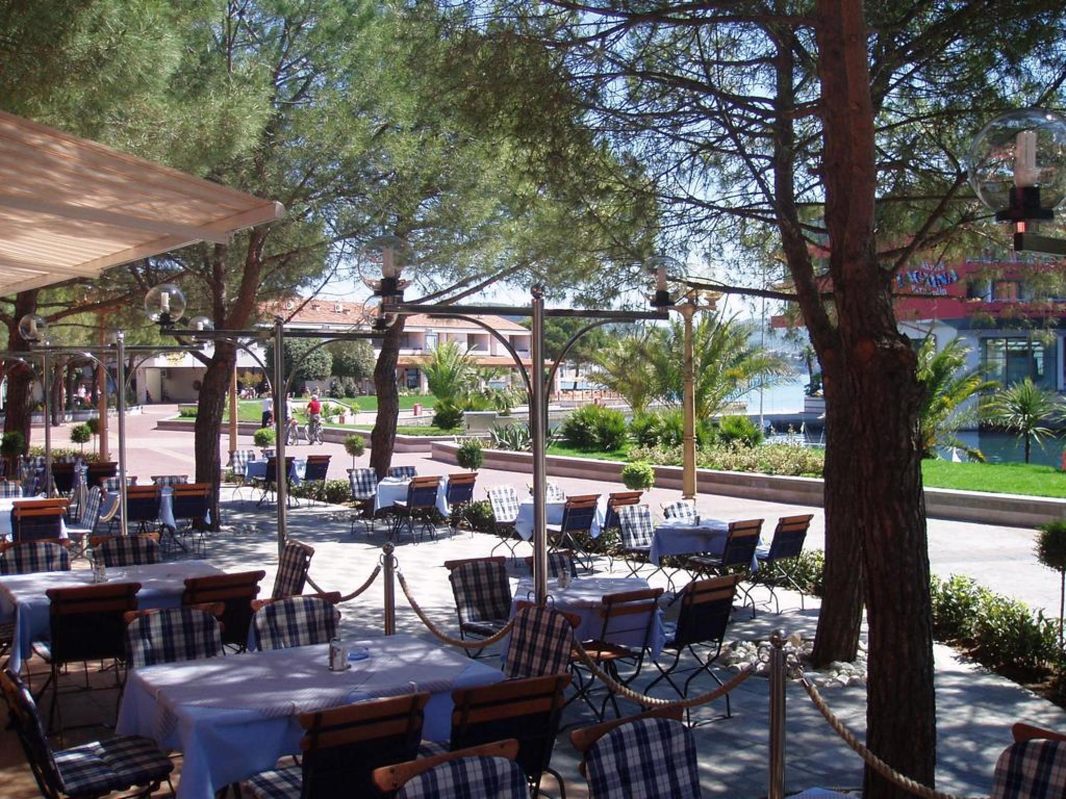 Hotel Vile Park Πορτορόζ Εξωτερικό φωτογραφία