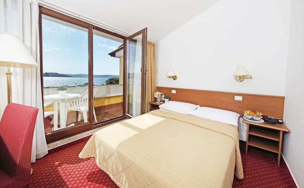 Hotel Vile Park Πορτορόζ Εξωτερικό φωτογραφία