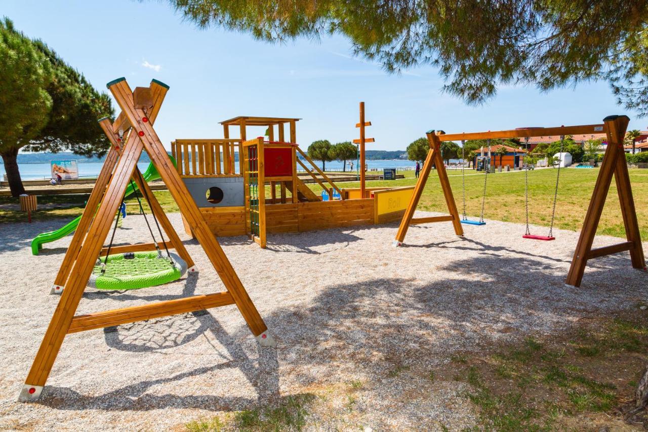 Hotel Vile Park Πορτορόζ Εξωτερικό φωτογραφία